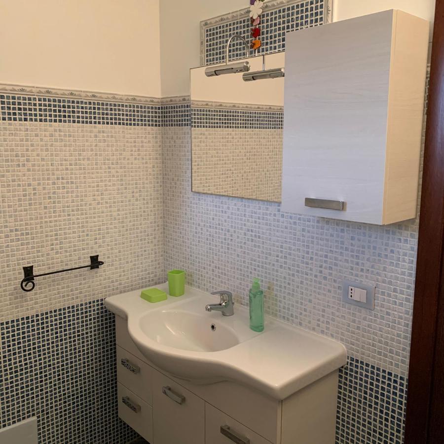 Residenza Il Melograno Villa Budoni Buitenkant foto