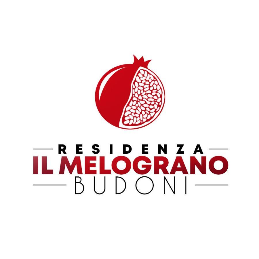 Residenza Il Melograno Villa Budoni Buitenkant foto