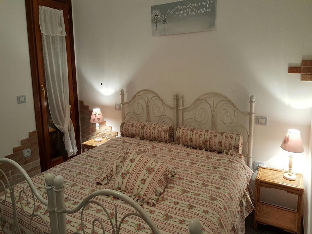 Residenza Il Melograno Villa Budoni Buitenkant foto