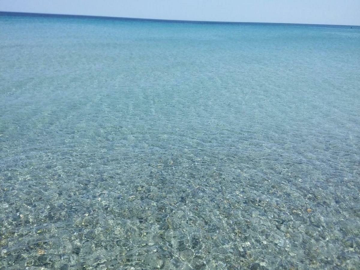 Residenza Il Melograno Villa Budoni Buitenkant foto